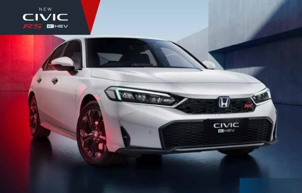 Honda-Civic-Rs-e-HEV-Surabaya