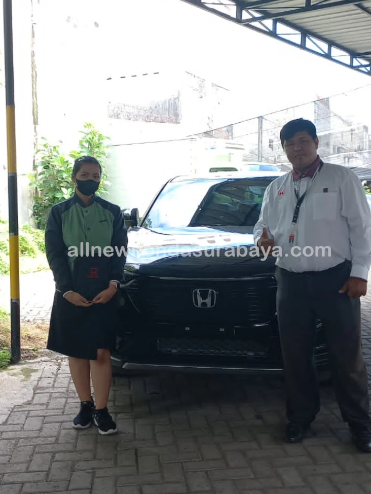 galeri 2 all new honda surabaya mei25