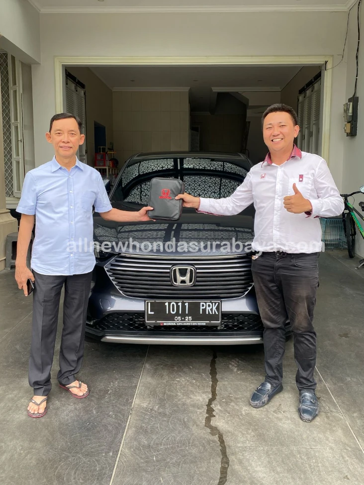 galeri 3 all new honda surabaya mei25