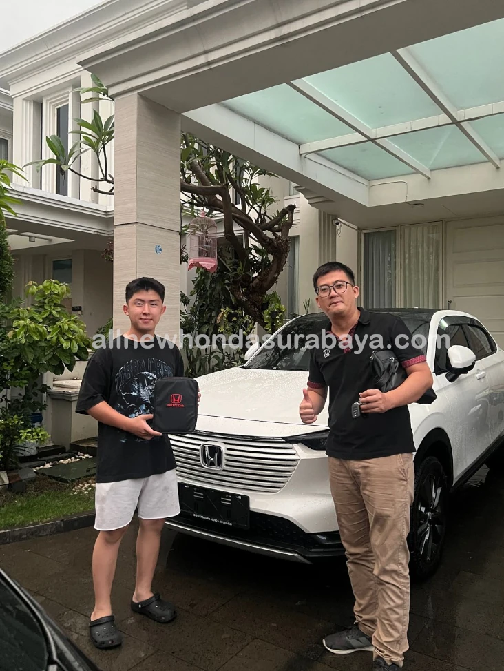 galeri 4 all new honda surabaya mei25