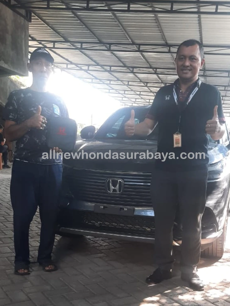 galeri 5 all new honda surabaya mei25