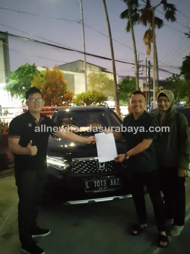 galeri 6 all new honda surabaya mei25